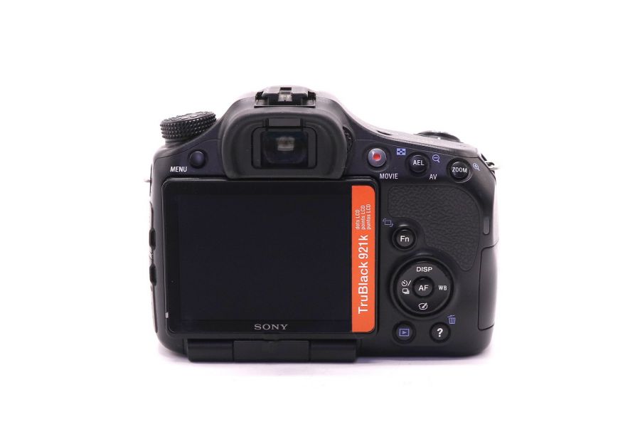 Sony A57 body (пробег 20500 кадров)