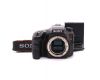 Sony A57 body (пробег 20500 кадров)