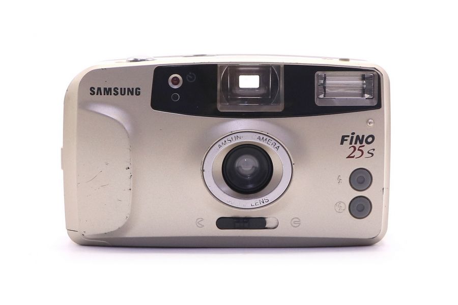 Samsung Fino 25s Date