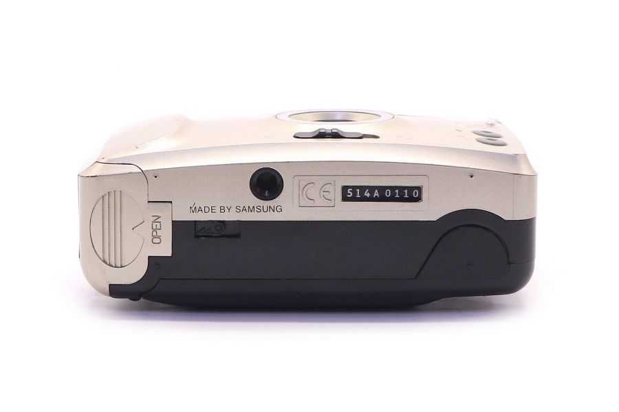 Samsung Fino 25s Date