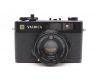 Yashica Electro 35 CC (Japan)