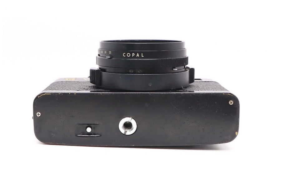 Yashica Electro 35 CC (Japan)