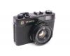 Yashica Electro 35 CC (Japan)