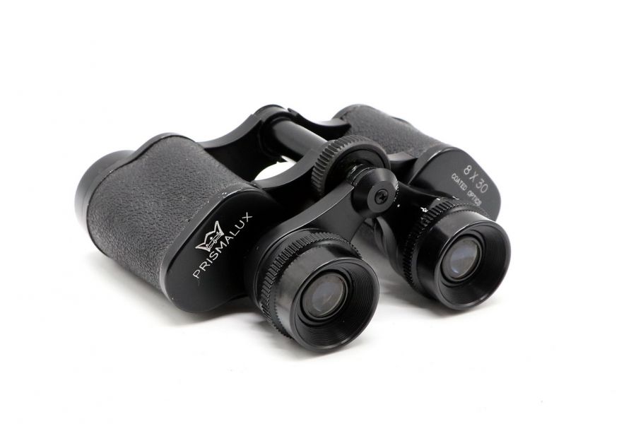 Бинокль Prismalux 8x30