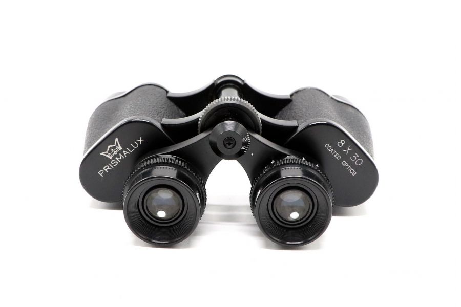 Бинокль Prismalux 8x30