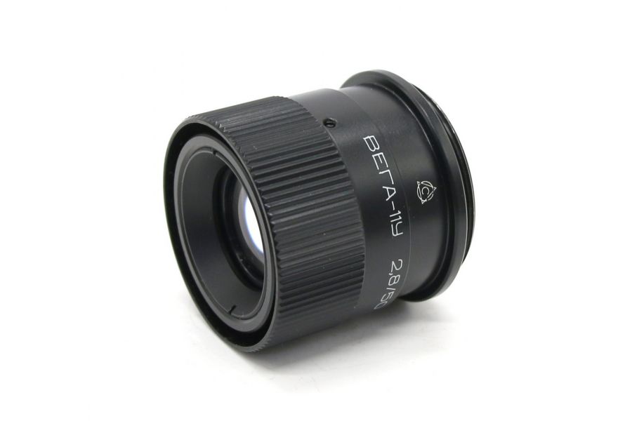 Вега-11У 2,8/50 (1991г.)