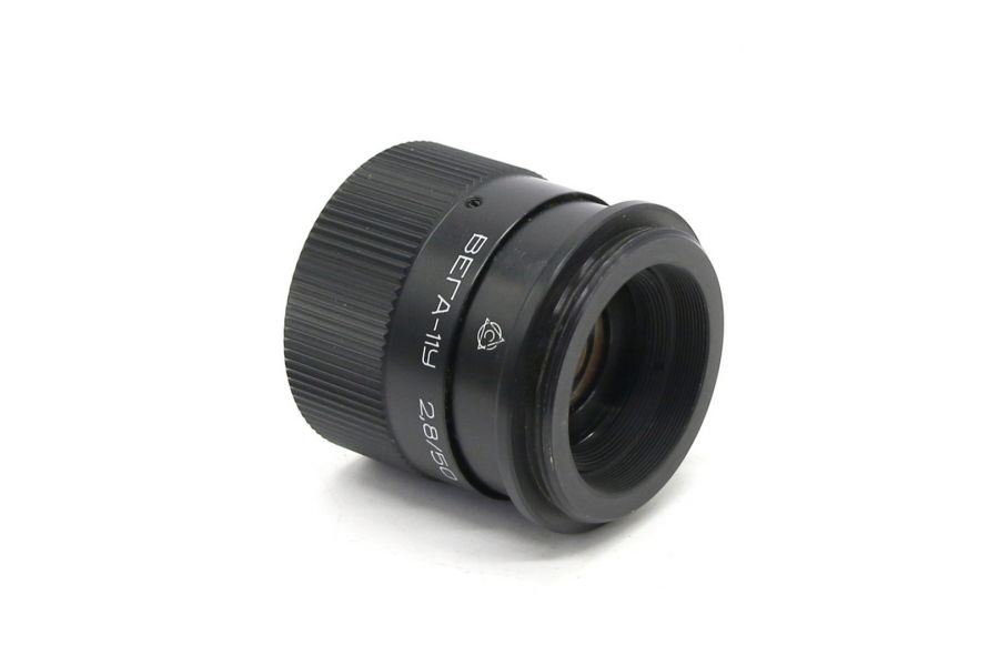 Вега-11У 2,8/50 (1991г.)