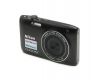 Nikon Coolpix S3100 компактный в упаковке 