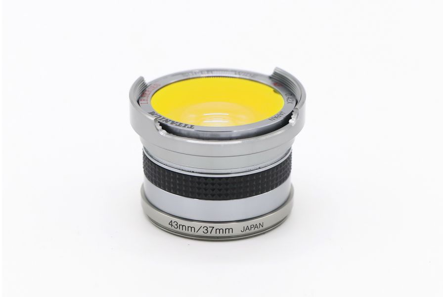Конвертер Titanium I.R. Series Super Wide AF 0.42X Japan
