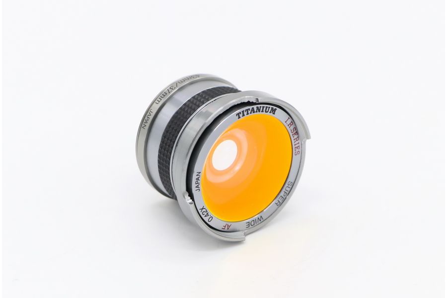 Конвертер Titanium I.R. Series Super Wide AF 0.42X Japan