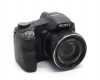 Sony Cyber-shot DSC-HX200V в упаковке