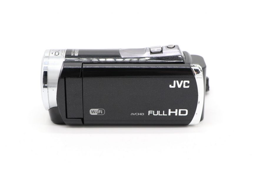 Видеокамера JVC Full HD Everio GZ-EX310