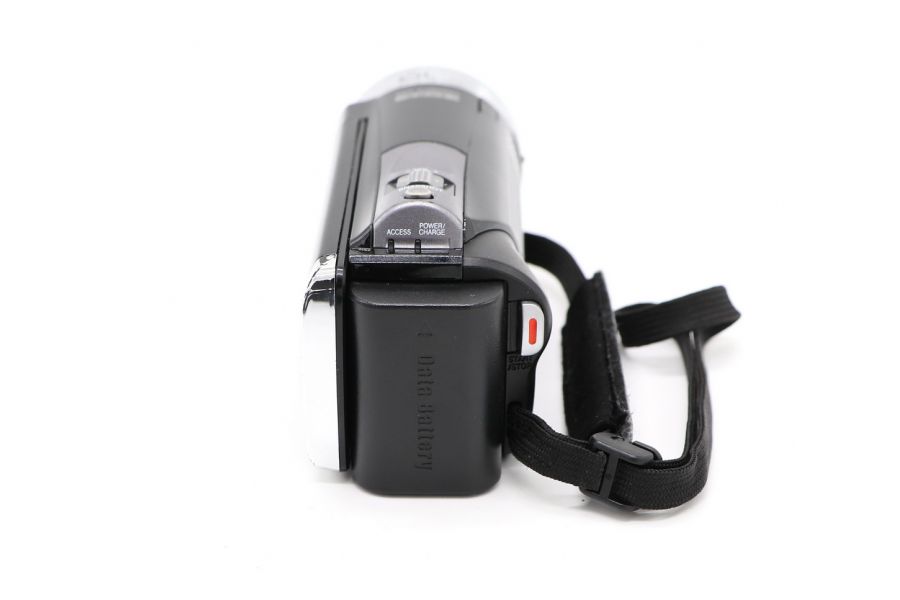 Видеокамера JVC Full HD Everio GZ-EX310