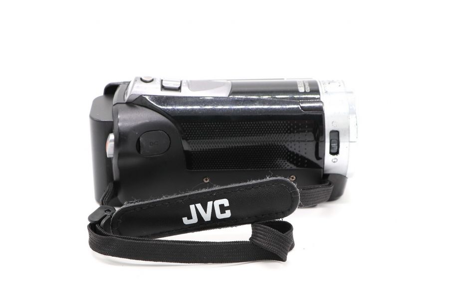Видеокамера JVC Full HD Everio GZ-EX310