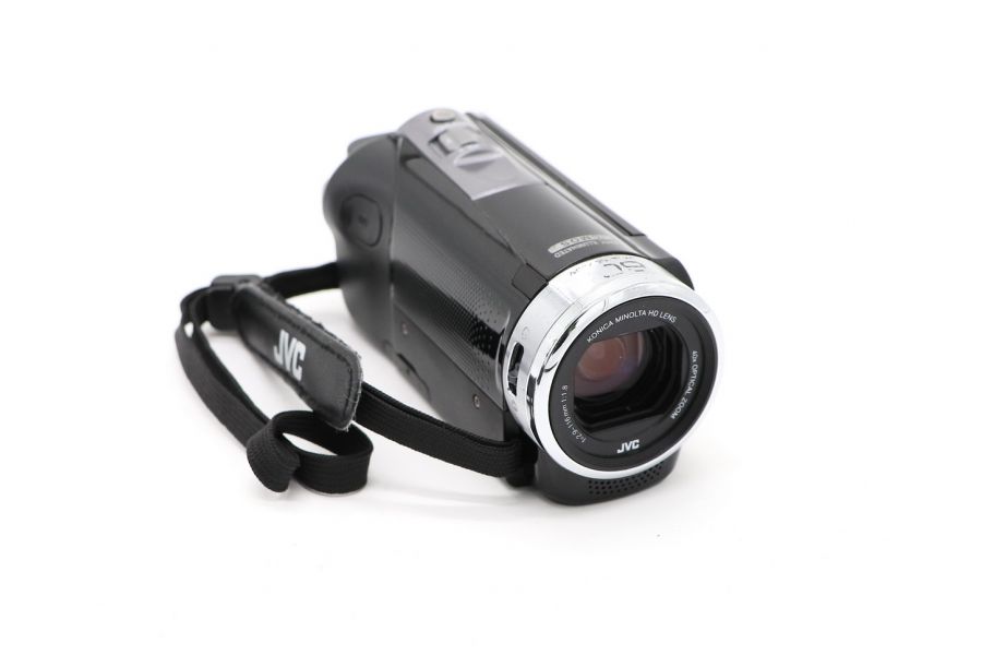 Видеокамера JVC Full HD Everio GZ-EX310