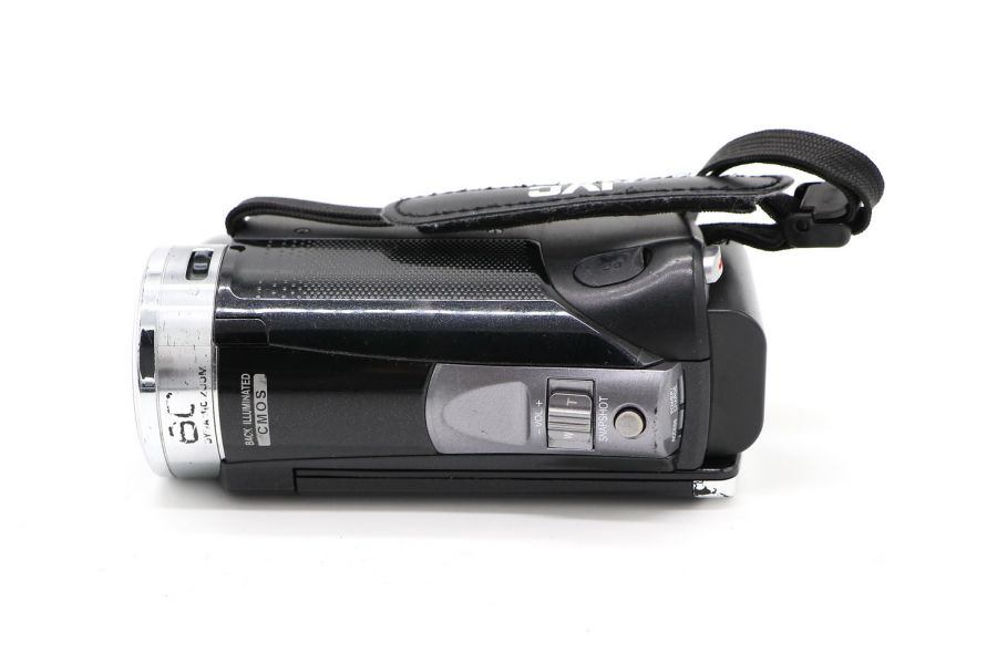 Видеокамера JVC Full HD Everio GZ-EX310