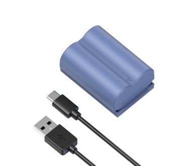 Аккумулятор SmallRig 4266 NP-W235 USB-C