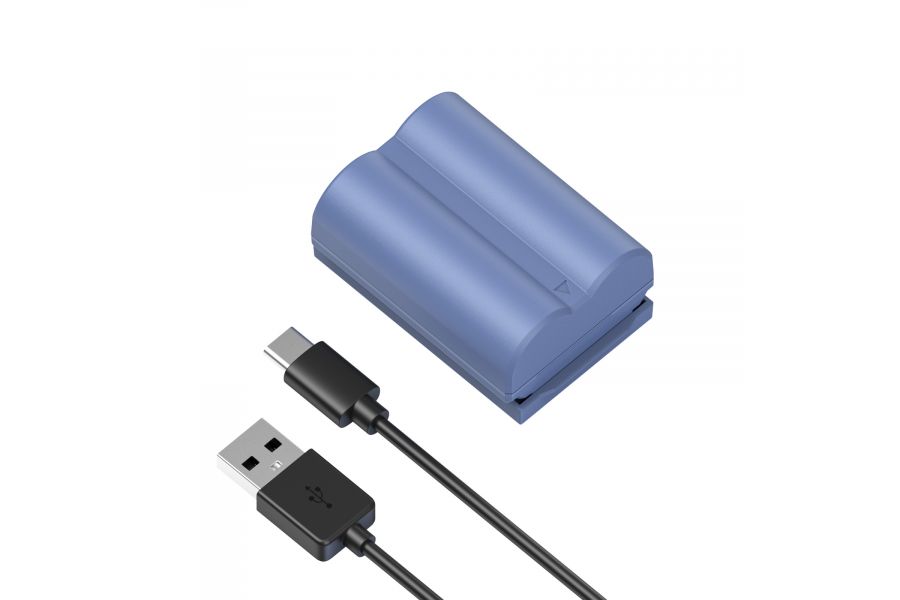 Аккумулятор SmallRig 4266 NP-W235 USB-C