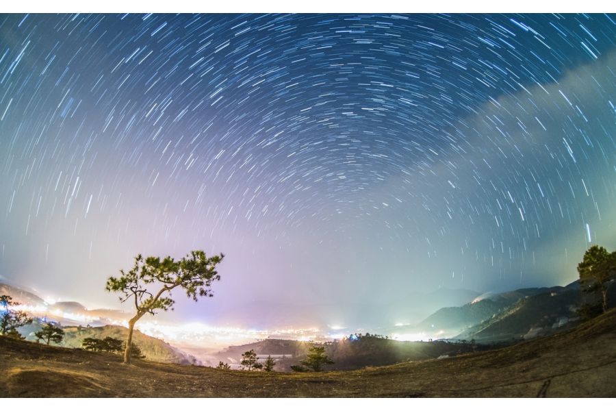 Зенитар-Н / Zenitar-N MC 2.8/16 Fish-eye комплект