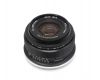 TTArtisan 50mm f/2 Nikon Z в упаковке