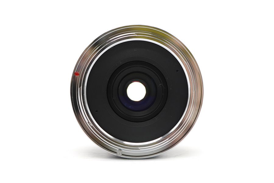 TTArtisan 50mm f/2 Nikon Z в упаковке