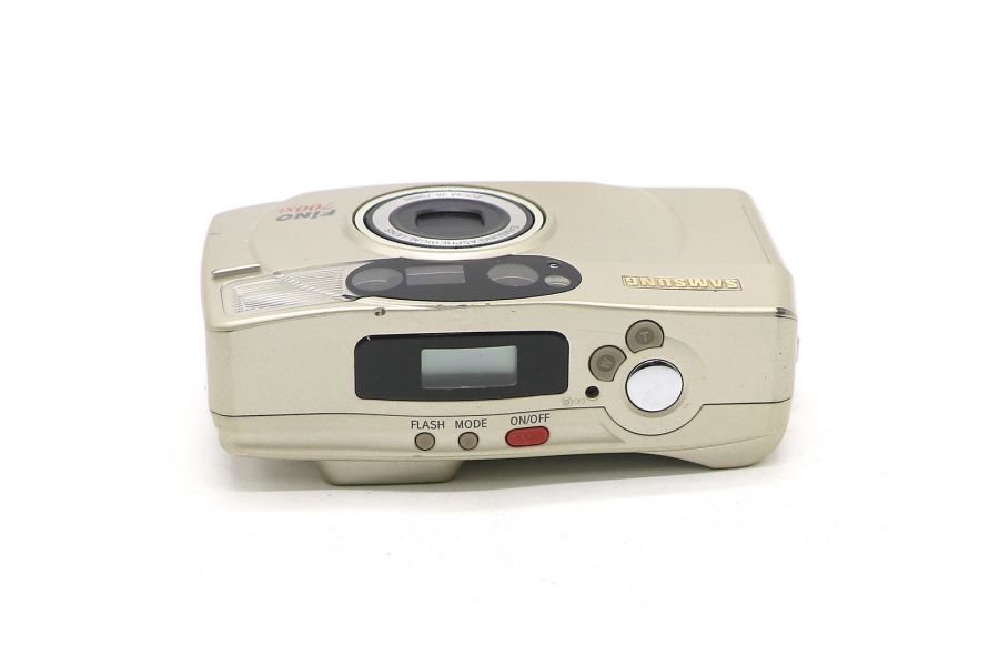 Samsung Fino 700 XL в упаковке (Korea)