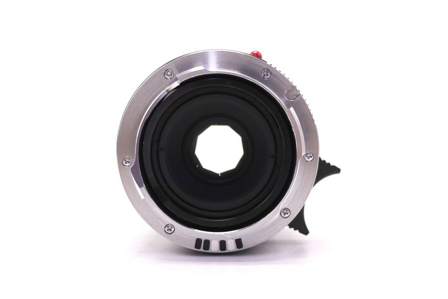 Leica Summarit-M 35mm f/2.5 box