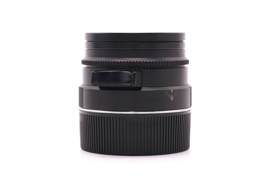 Leica Summarit-M 35mm f/2.5 box
