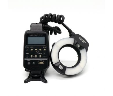 Фотовспышка Canon Macro Ring Lite MR-14EX