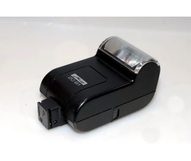 Фотовспышка Metz 20 B1 (Germany, 2001)