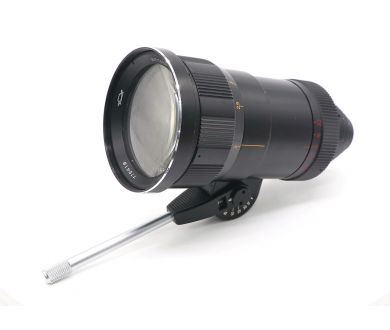 Метеор 5-1 1,9/17-69mm