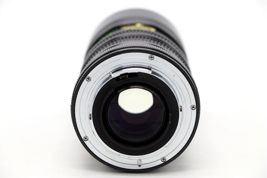 Vivitar 70-150mm f/3,8 for Nikon F