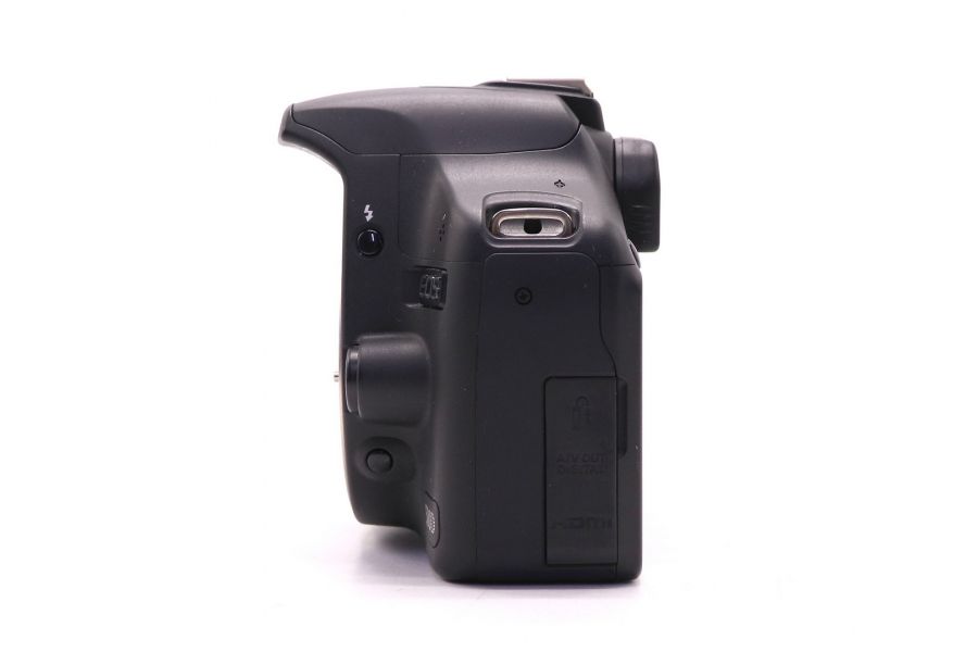 Фотоаппарат Canon EOS 500D body (пробег 4210 кадров)
