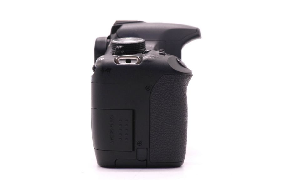 Фотоаппарат Canon EOS 500D body (пробег 4210 кадров)