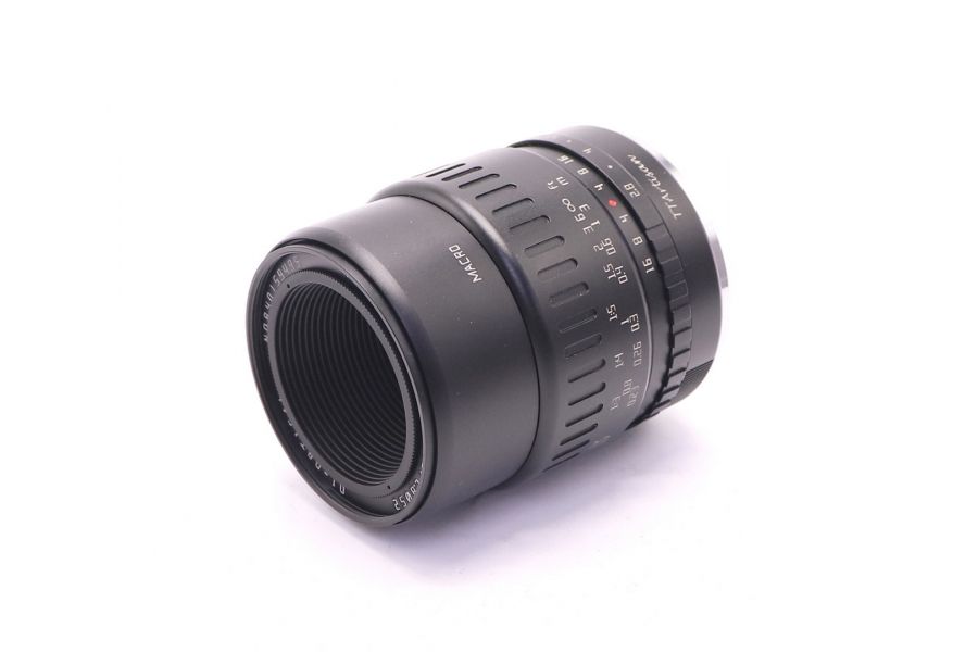 TTartisan 40mm F2.8 Macro FX