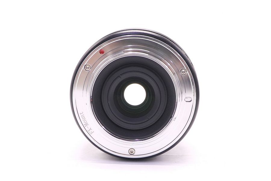 TTartisan 40mm F2.8 Macro FX