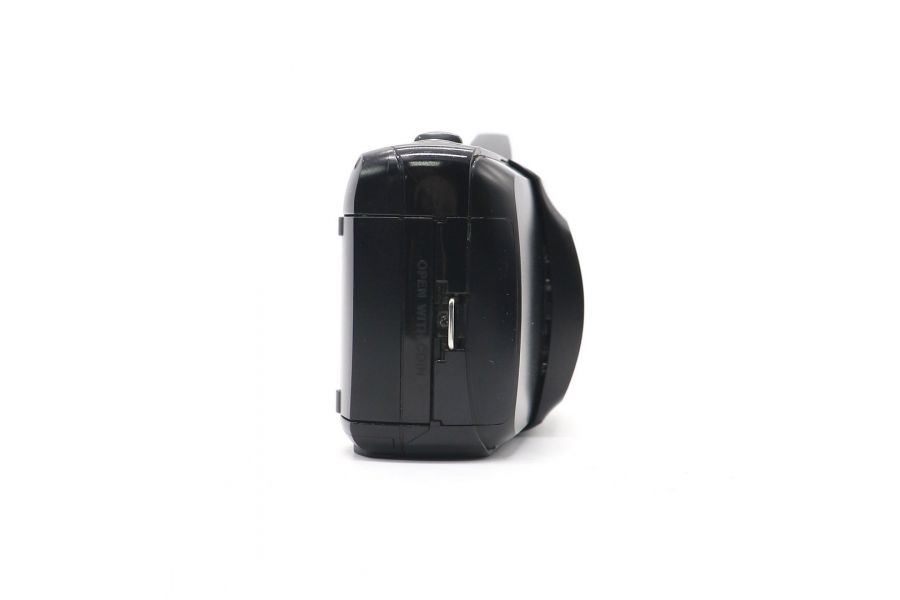 Olympus mju Zoom неисправный