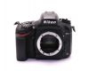 Nikon D610 body в упаковке (пробег 15050 кадров)