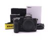 Nikon Z5 body в упаковке (пробег 11060 кадров)
