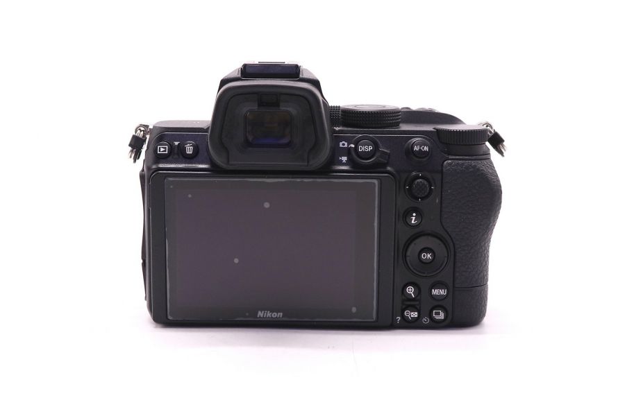Nikon Z5 body в упаковке (пробег 11060 кадров)