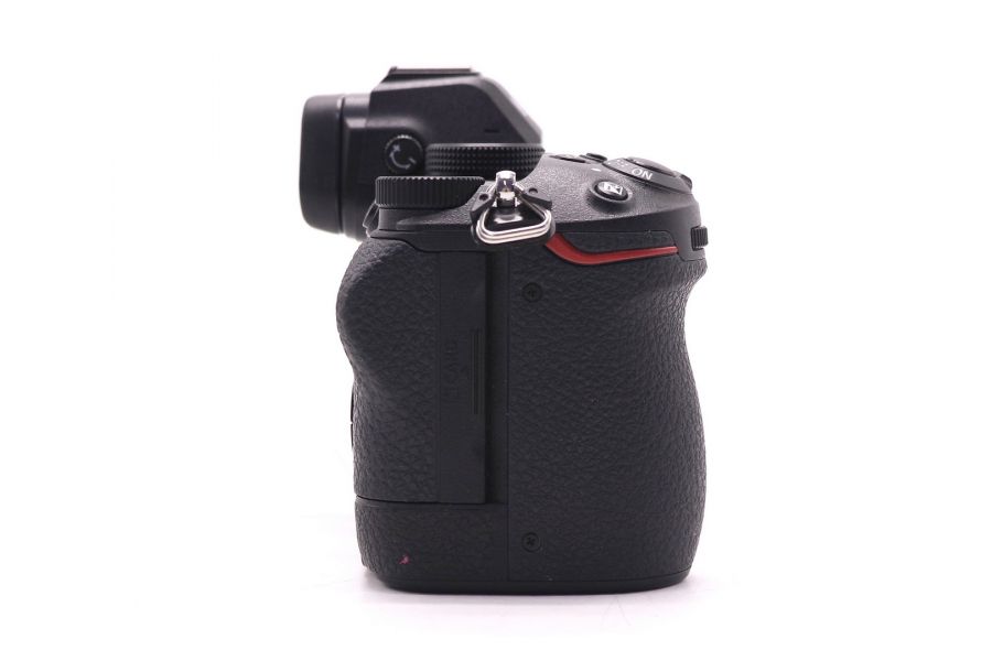 Nikon Z5 body в упаковке (пробег 11060 кадров)