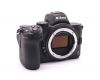 Nikon Z5 body в упаковке (пробег 11060 кадров)