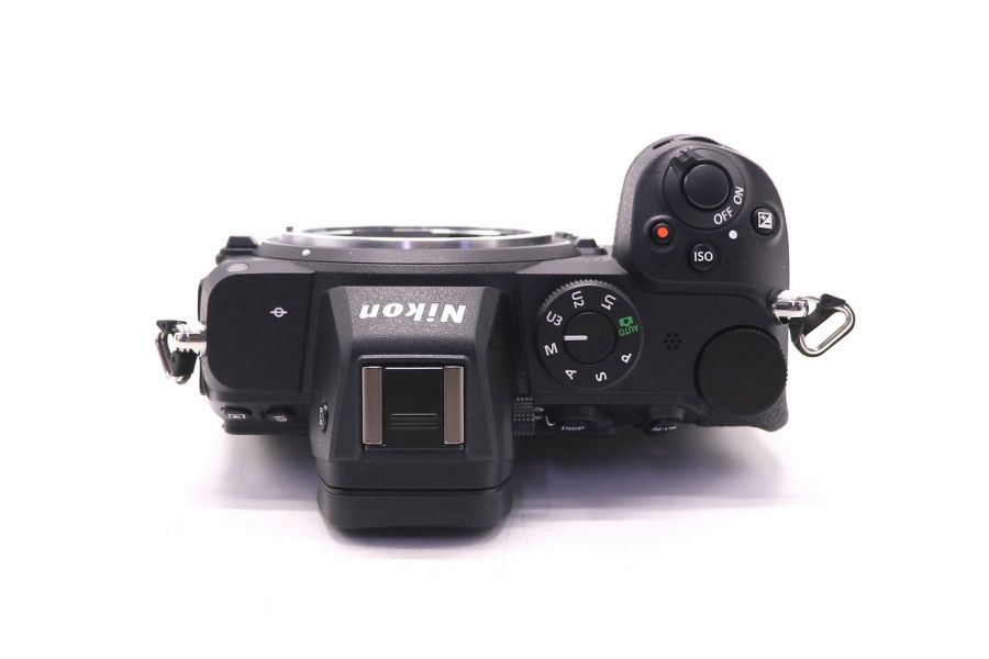 Nikon Z5 body в упаковке (пробег 11060 кадров)