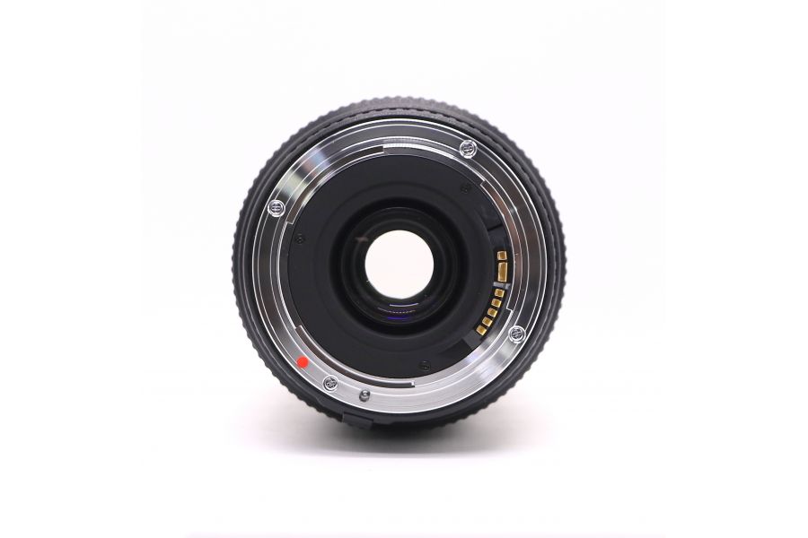 Sigma AF 70-300mm f/4-5.6 Macro Super II for Canon EF в упаковке