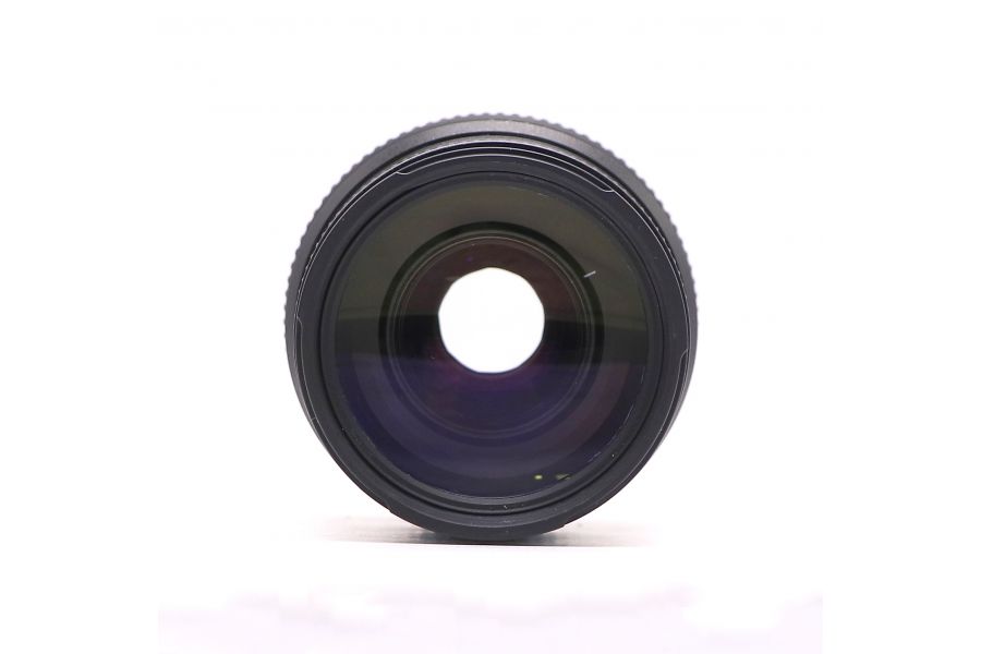 Sigma AF 70-300mm f/4-5.6 Macro Super II for Canon EF в упаковке