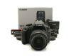 Canon EOS 1200D kit в упаковке (пробег 1200 кадров)