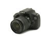 Canon EOS 1200D kit в упаковке (пробег 1200 кадров)