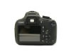 Canon EOS 1200D kit в упаковке (пробег 1200 кадров)