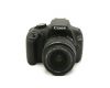 Canon EOS 1200D kit в упаковке (пробег 1200 кадров)