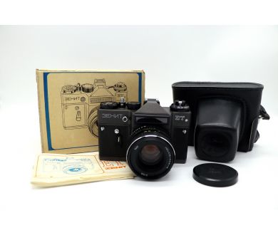 Купить Зенит ЕТ gray kit box Зенит ЕТ gray kit box